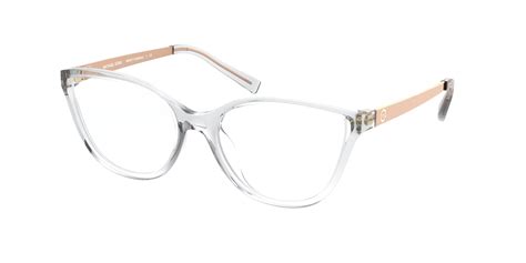 michael kors clear frames|michael kors clear prescription glasses.